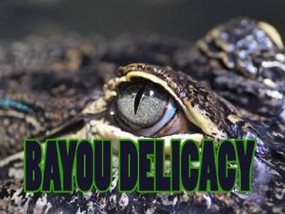 BAYOU DELICACY