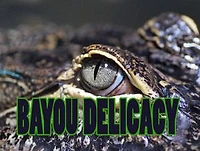 BAYOU DELICACY