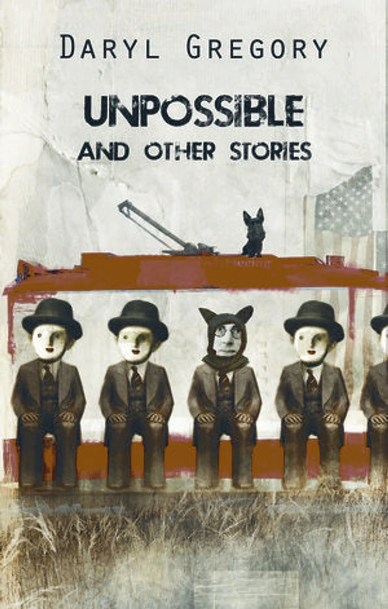 Unpossible and Other Stories