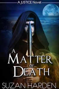 A Matter Of Death