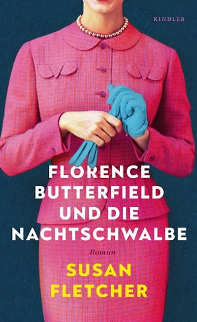 Die brillante Florence Butterfield: Eine unvergessliche Heldin, ein Buch wie eine Umarmung