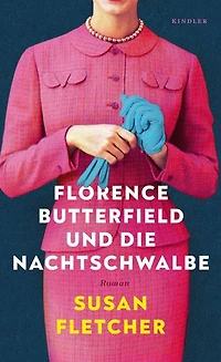 Die brillante Florence Butterfield: Eine unvergessliche Heldin, ein Buch wie eine Umarmung