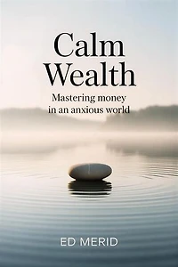 Calm Wealth: Mastering Money in an Anxious World
