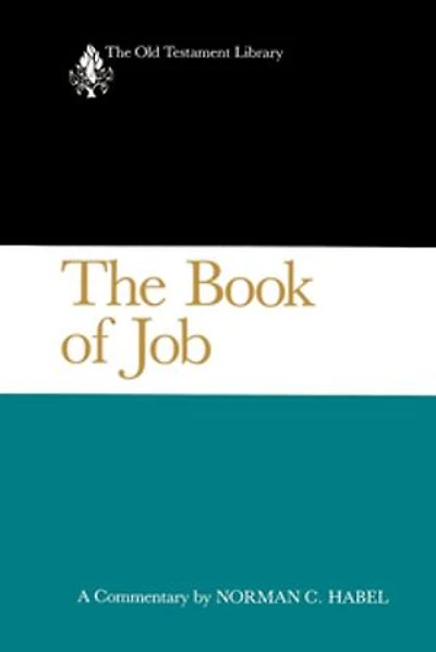 The Book Of Job: A Commentary