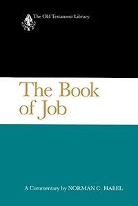 The Book Of Job: A Commentary