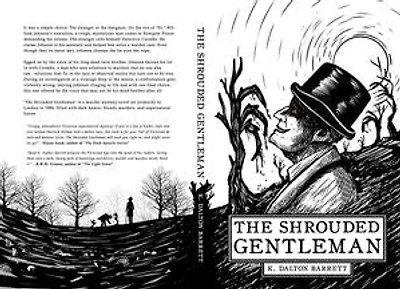 The Shrouded Gentleman
