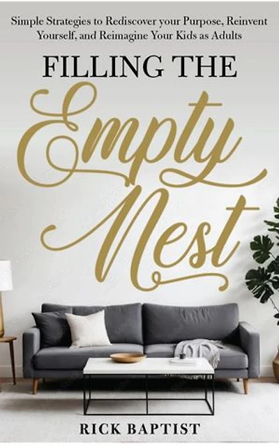 Filling the Empty Nest