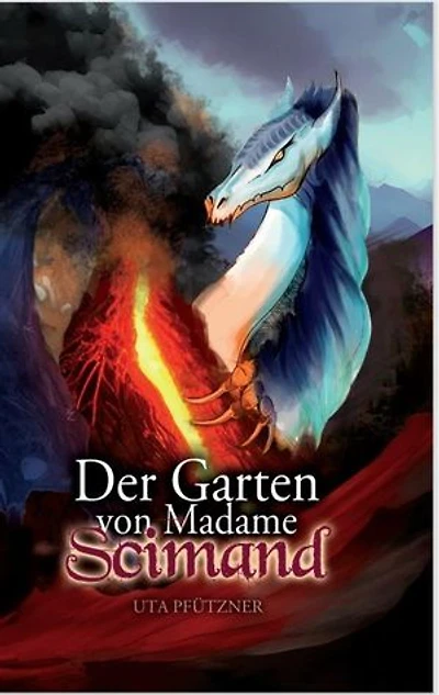 Der Garten von Madame Scimand