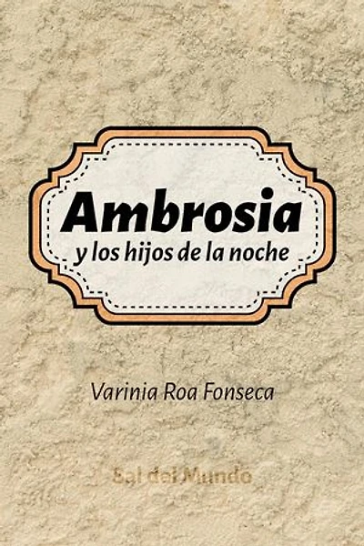 Ambrosia y los hijos de la noche