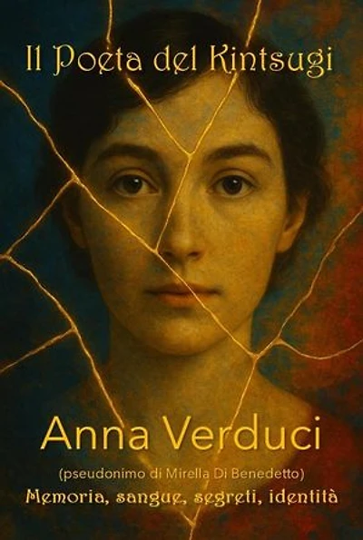 Il Poeta del Kintsugi – Memoria del Sangue, Segreti di Famiglia e Identità