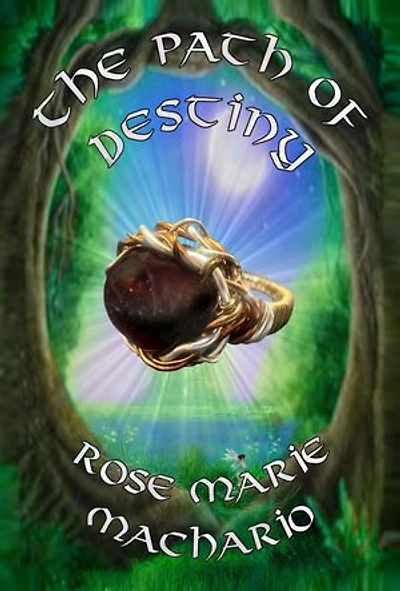 The Path of Destiny: Majick of the Chosen Ones, #3