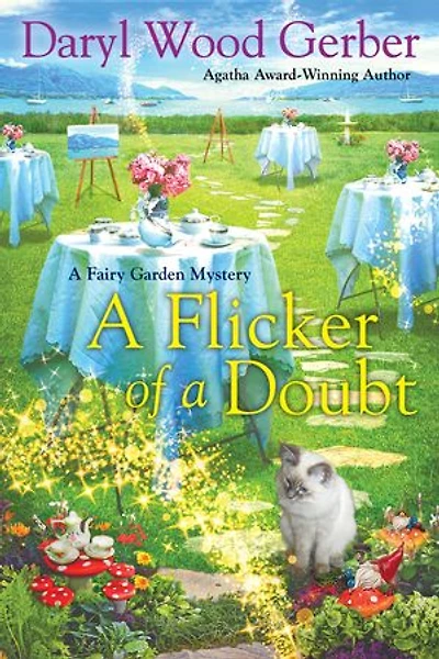 a Flicker of Doubt