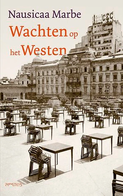 Wachten op het Westen