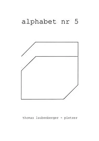 alphabet nr 5