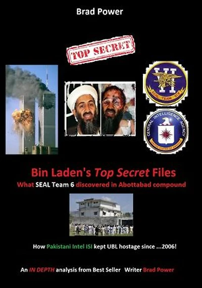 Bin Laden's Top Secret Files