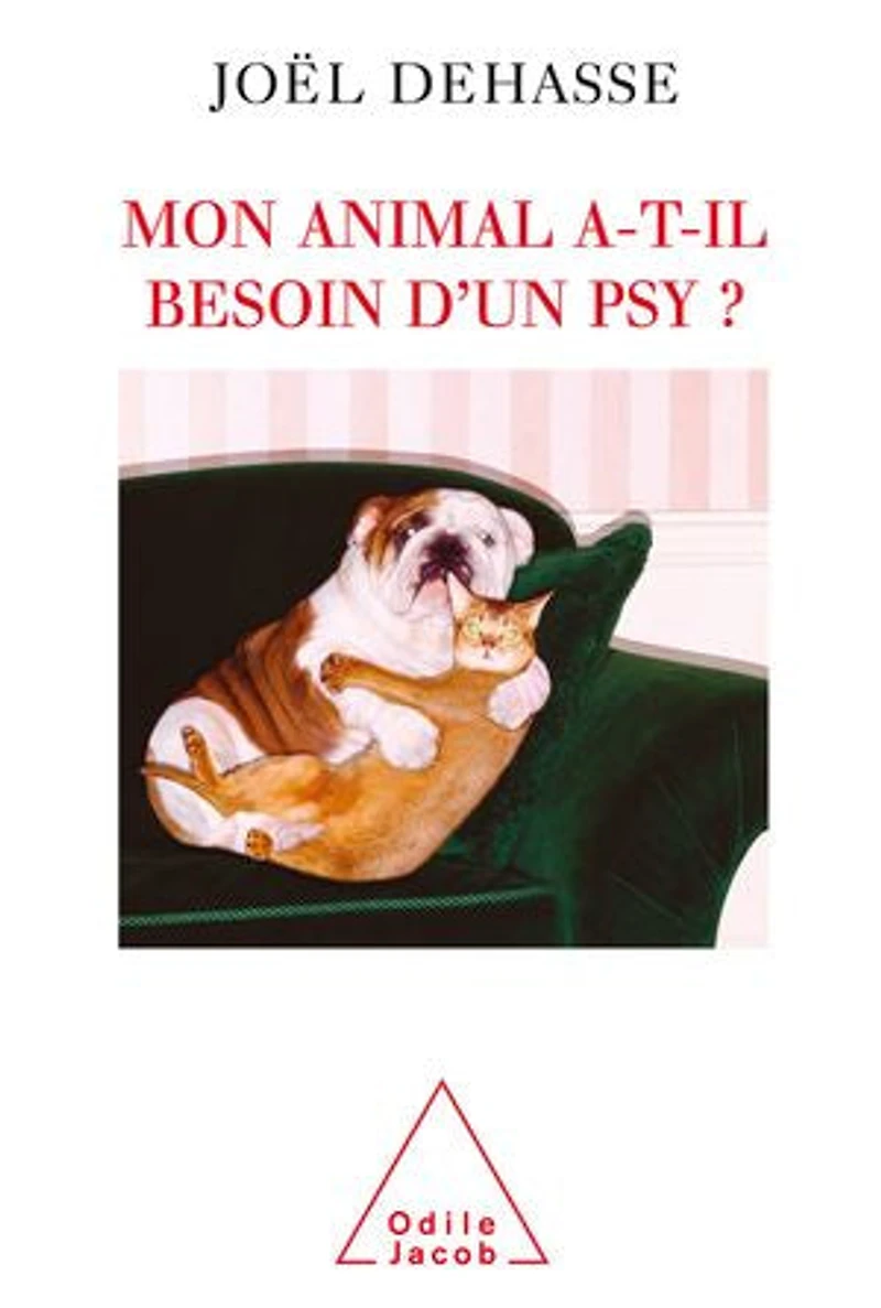 MON ANIMAL A-T-IL BESOIN