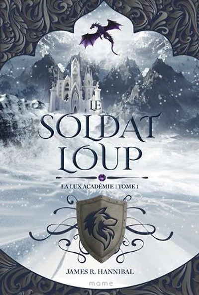 Le soldat loup
