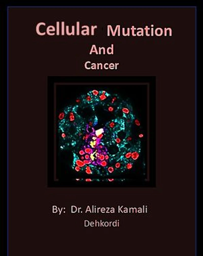 Cellular Mutations and Cancer