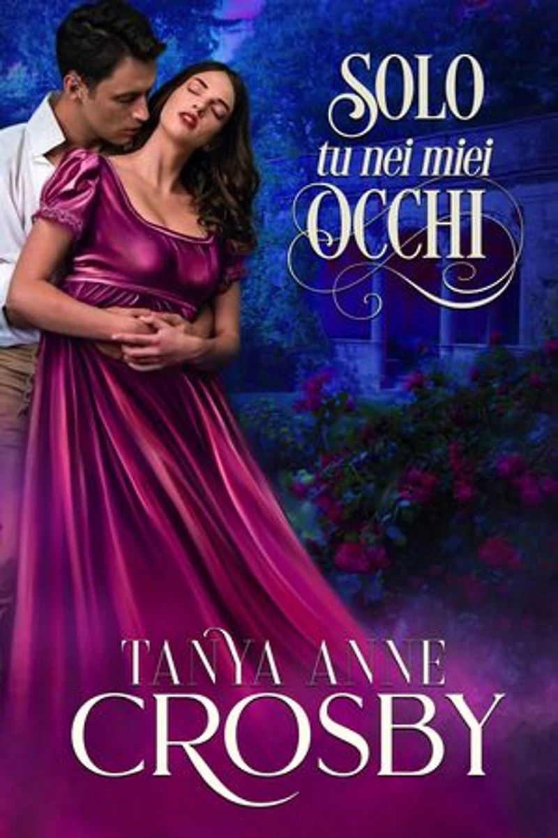 Solo tu nei miei occhi