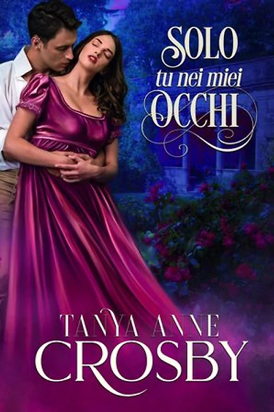 Solo tu nei miei occhi