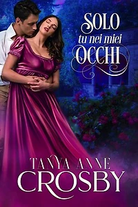 Solo tu nei miei occhi
