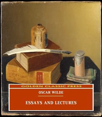 Essays and Lectures