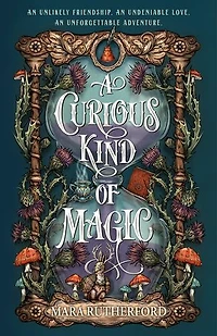 A Curious Kind of Magic