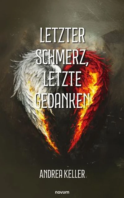Letzter Schmerz, letzte Gedanken