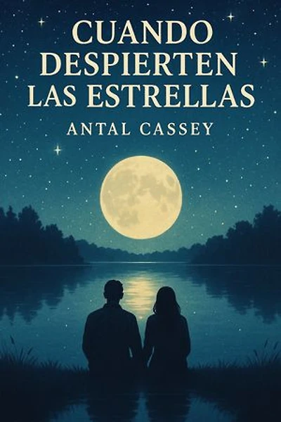 CUANDO DESPIERTEN LAS ESTRELLAS