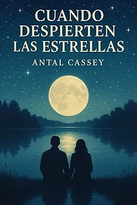 CUANDO DESPIERTEN LAS ESTRELLAS