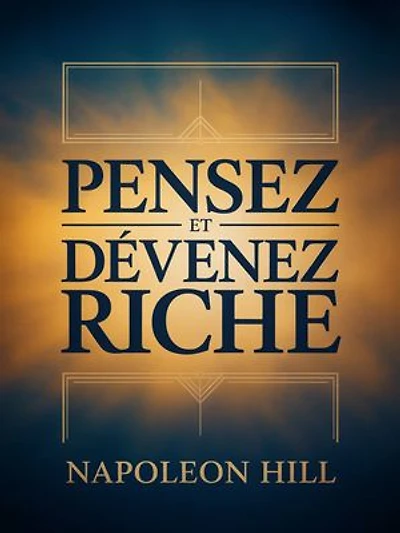 Pensez et devenez riche (traduit)