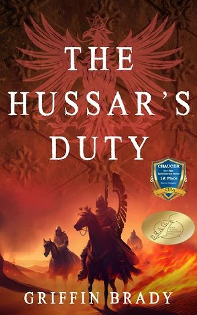 The Hussar's Duty: The Winged Warrior Series, #3