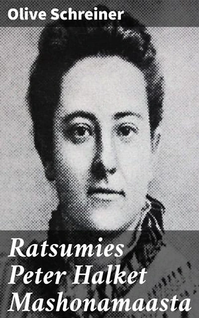 Ratsumies Peter Halket Mashonamaasta: Siirtomaan varjot ja identiteetin etsintä 1800-luvun Etelä-Afrikassa