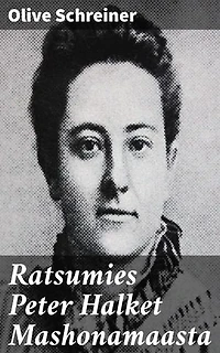 Ratsumies Peter Halket Mashonamaasta: Siirtomaan varjot ja identiteetin etsintä 1800-luvun Etelä-Afrikassa