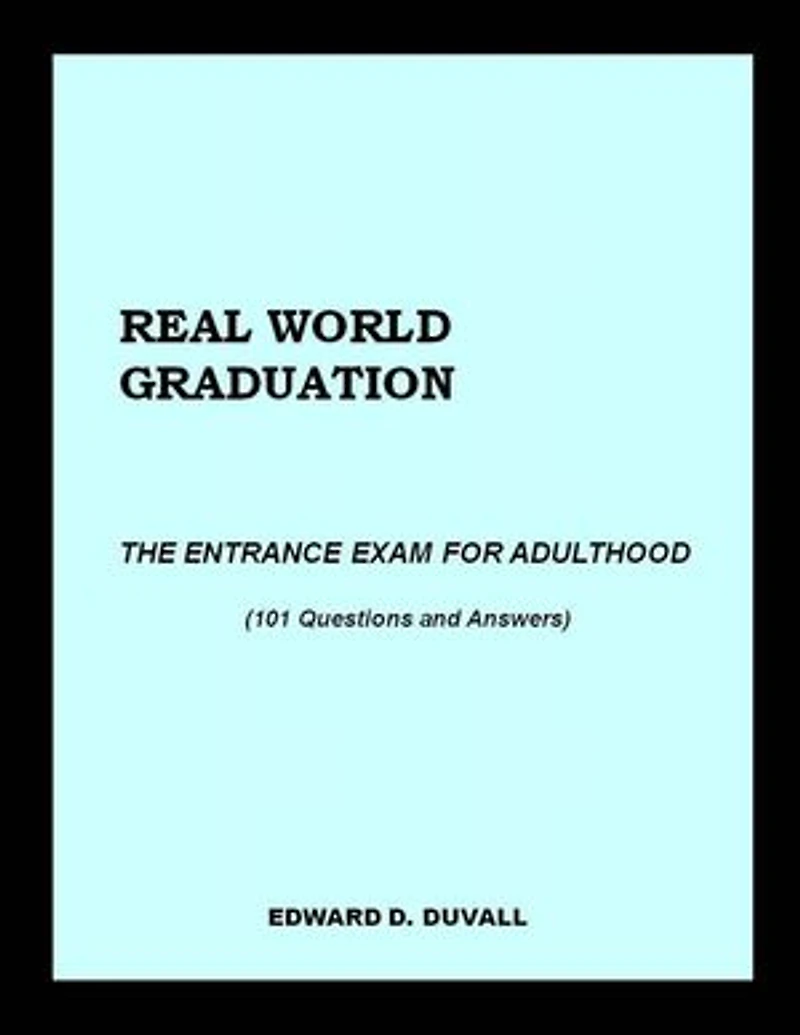 Real World Graduation