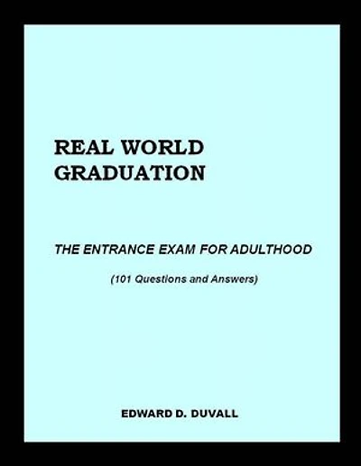 Real World Graduation
