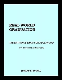 Real World Graduation