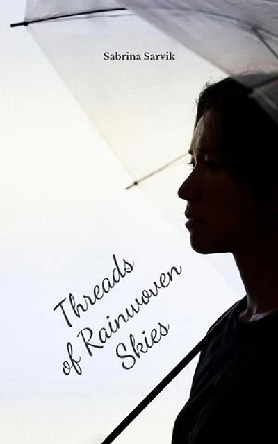 Threads of Rainwoven Skies