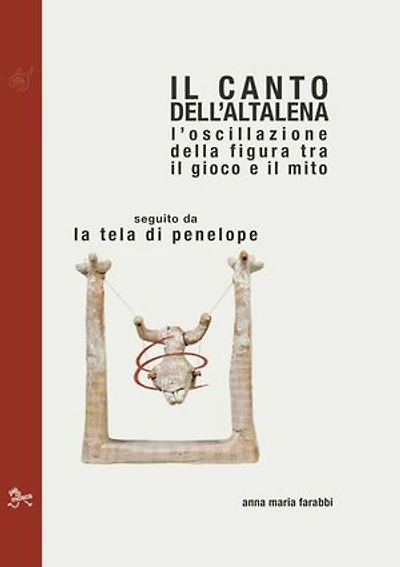 Il canto dell'altalena: l’oscillazione della figura tra il gioco e il mito seguito da La tela di Penelope