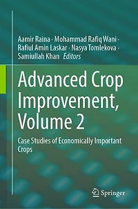 Advanced Crop Improvement