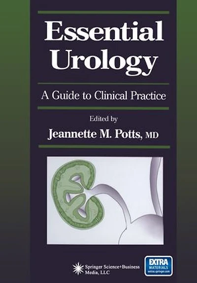 Essential Urology: A Guide to Clinical Practice