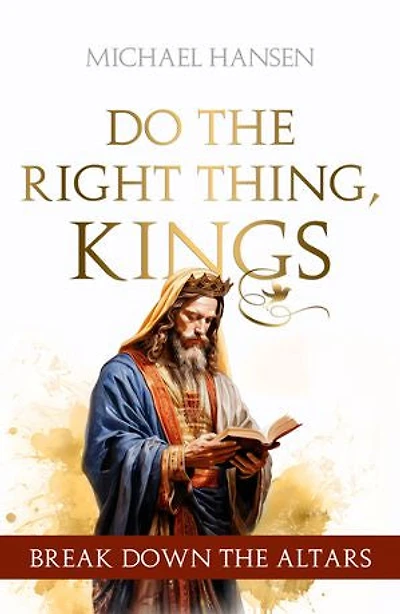 Doing the Right Thing, Kings