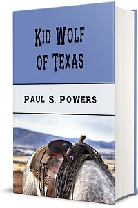 Kid Wolf of Texas