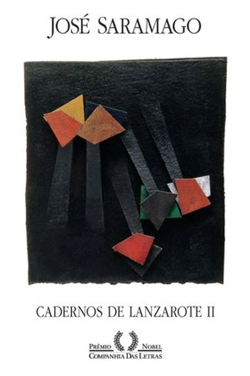 Cadernos de Lanzarote II