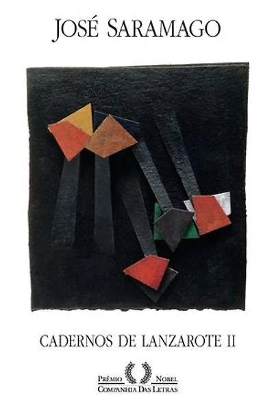 Cadernos de Lanzarote II
