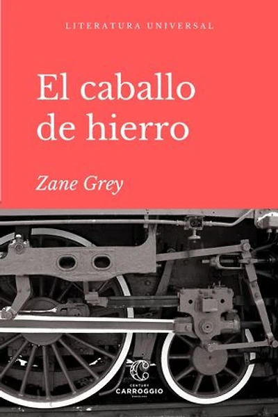 El caballo de Hierro