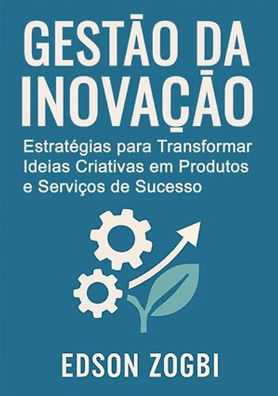 Gestão da Inovação