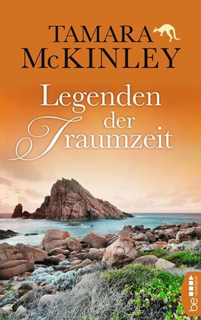 Legenden der Traumzeit: Roman