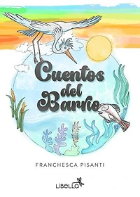 Cuentos del Barrio