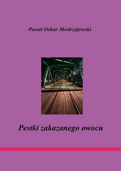 Pestki zakazanego owocu
